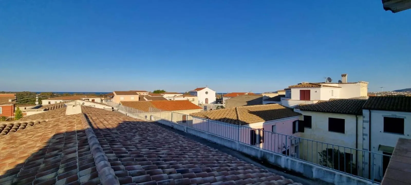 Casa Julia - Meraviglioso Attico Al Centro Di Budoni, Vista Mare - Italy
