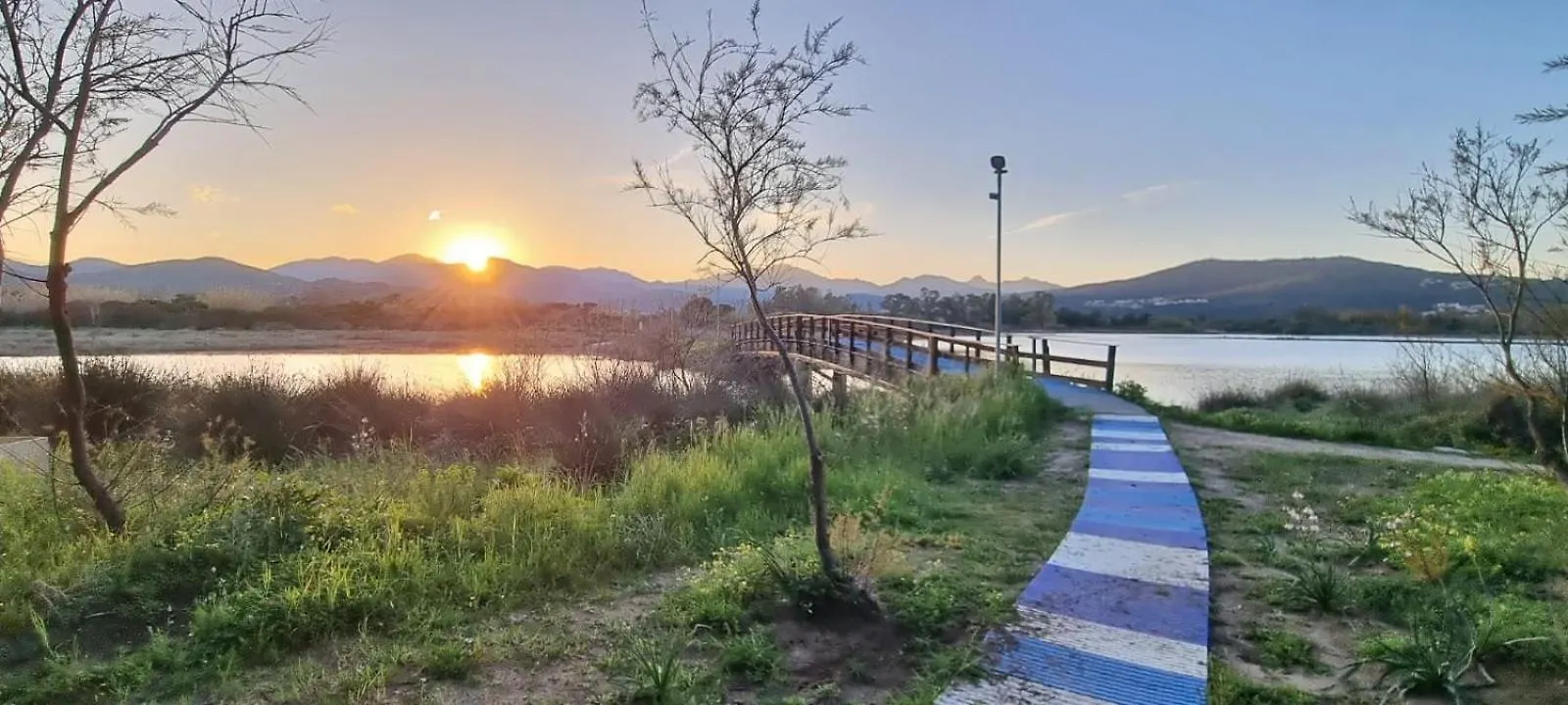 Daire Casa Julia - Meraviglioso Attico Al Centro Di Budoni, Vista Mare -