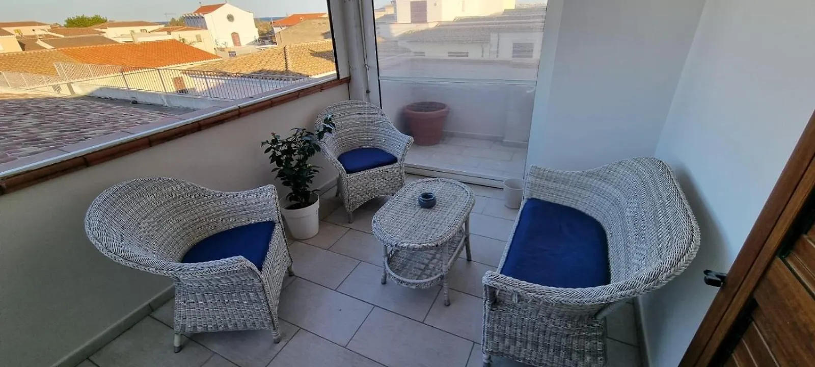 Casa Julia - Meraviglioso Attico Al Centro Di Budoni, Vista Mare - Apartment