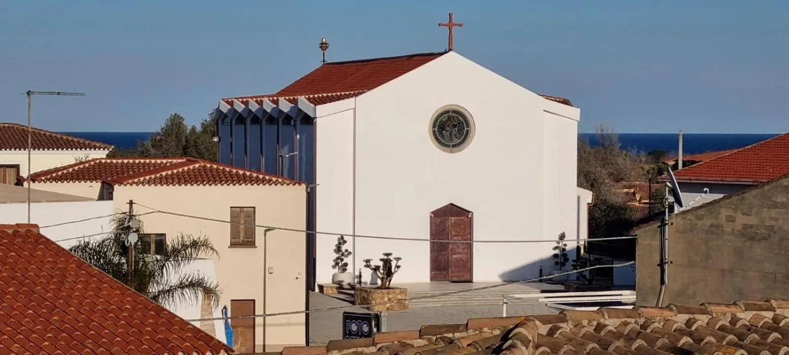 Casa Julia - Meraviglioso Attico Al Centro Di Budoni, Vista Mare - 0*, Budoni