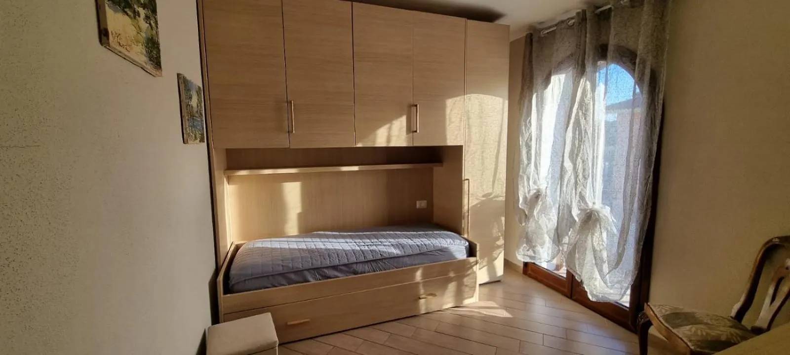 Casa Julia - Meraviglioso Attico Al Centro Di Budoni, Vista Mare -