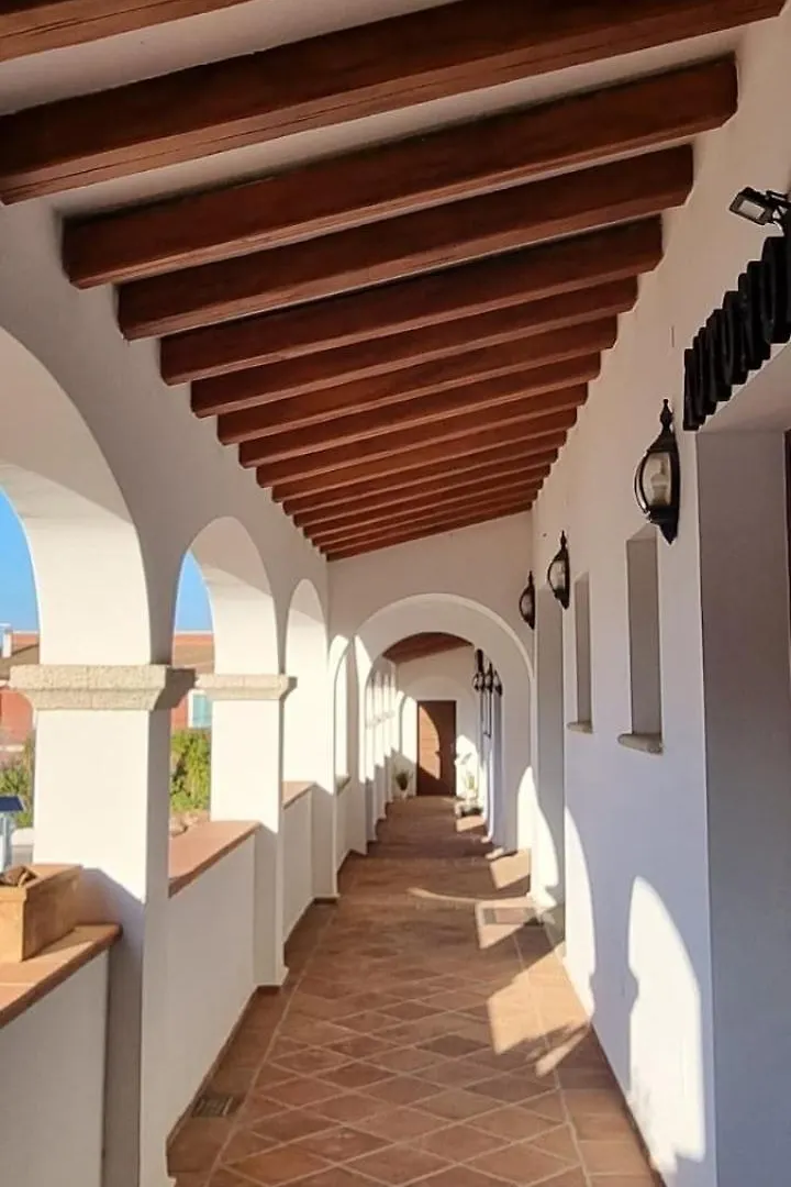 Casa Julia - Meraviglioso Attico Al Centro Di Budoni, Vista Mare -