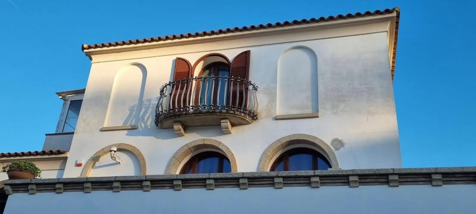 Daire Casa Julia - Meraviglioso Attico Al Centro Di Budoni, Vista Mare -