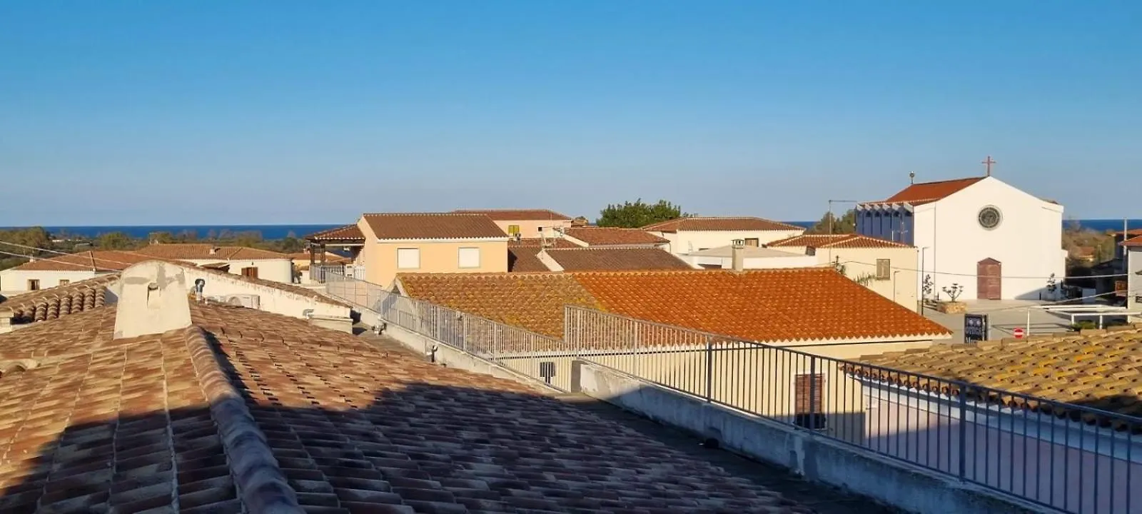 Casa Julia - Meraviglioso Attico Al Centro Di Budoni, Vista Mare - 0*, Budoni Italy