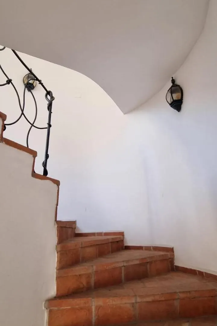 Casa Julia - Meraviglioso Attico Al Centro Di Budoni, Vista Mare - İtalya