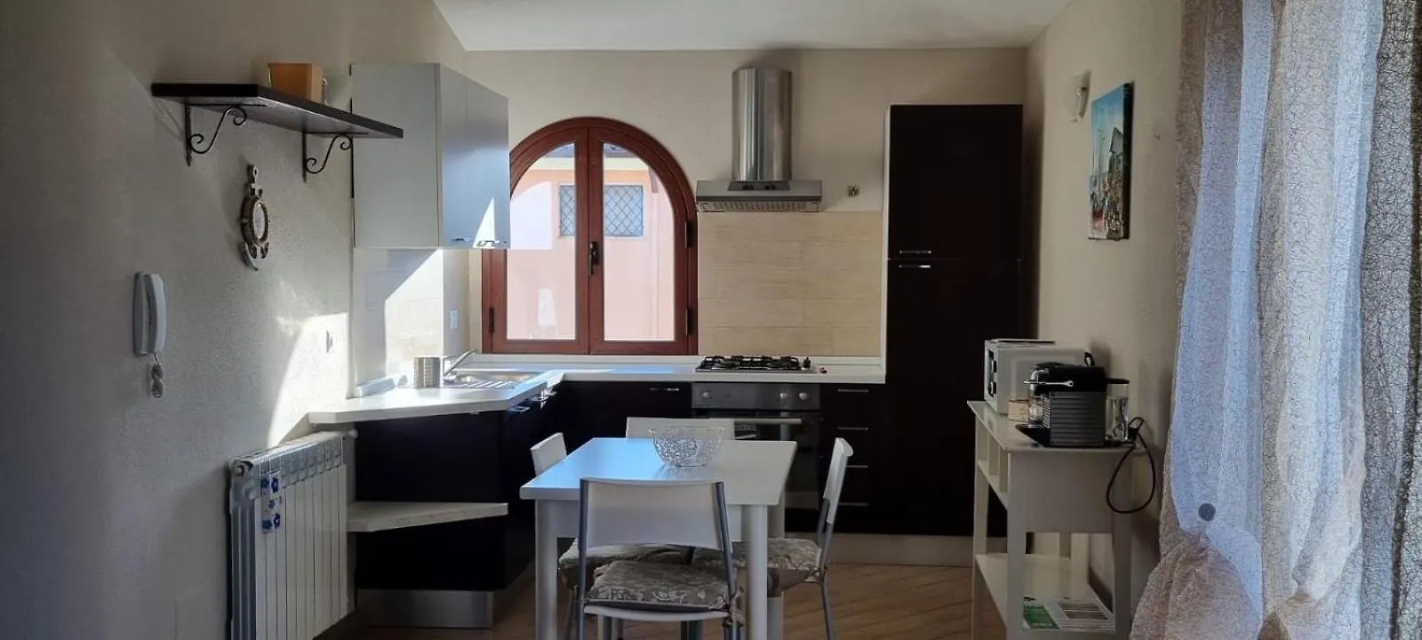 Casa Julia - Meraviglioso Attico Al Centro Di Budoni, Vista Mare - Budoni